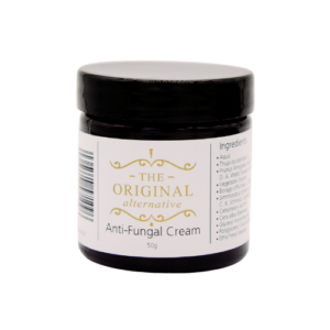 Anti-Fungal Cream