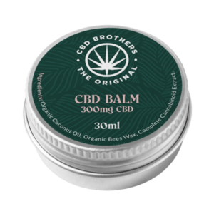 CBD Balm