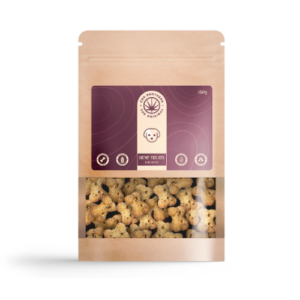 Dog Hemp Treats