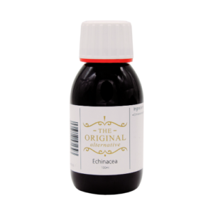 Echinacea Tonic