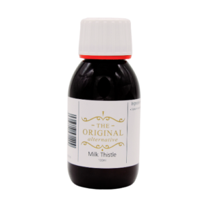 Milk Thistle