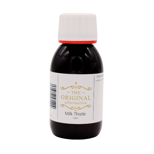 Milk Thistle