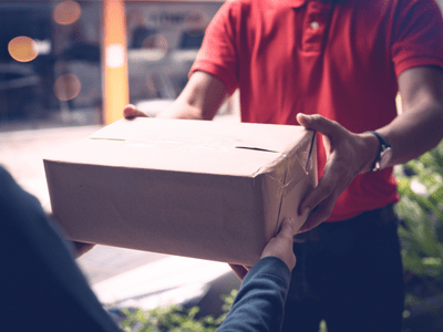 delivery