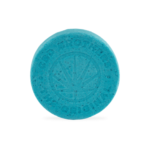 CBD Bath Bomb - Muscle