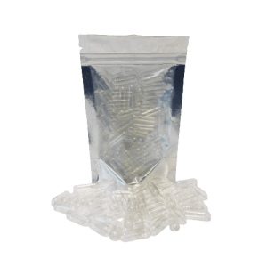 Empty Capsules