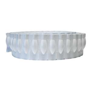 Empty Suppository Moulds - 2ml