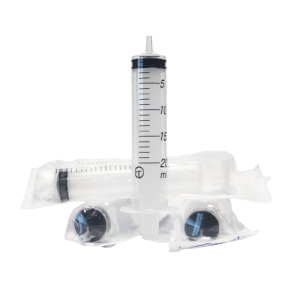 Syringes - 20ml
