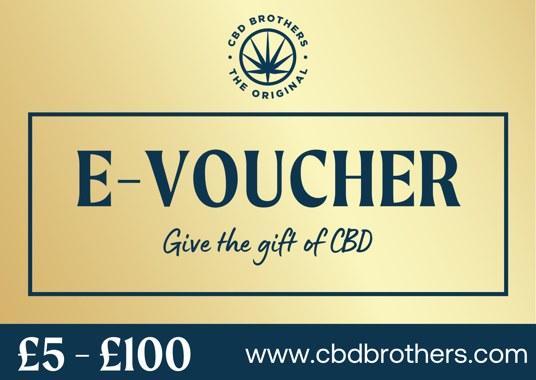 E-Vouchers