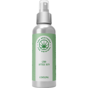 CBD After Sun