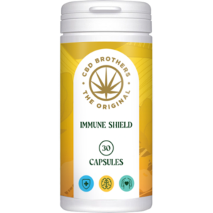 Immune Shield