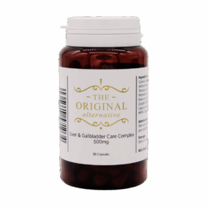 Liver and Gallbladder Care Complex