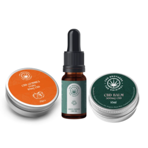 CBD Starter Kit