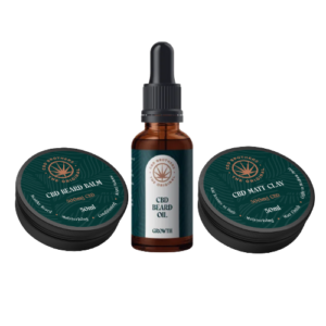 Men's Grooming Kit 1