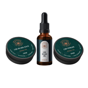 Men's Grooming Kit 2
