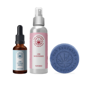Pamper Yourself Collection