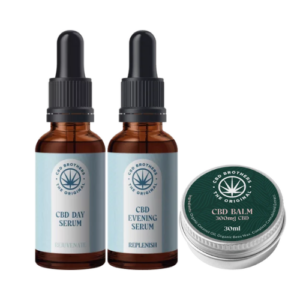 Skincare Essentials