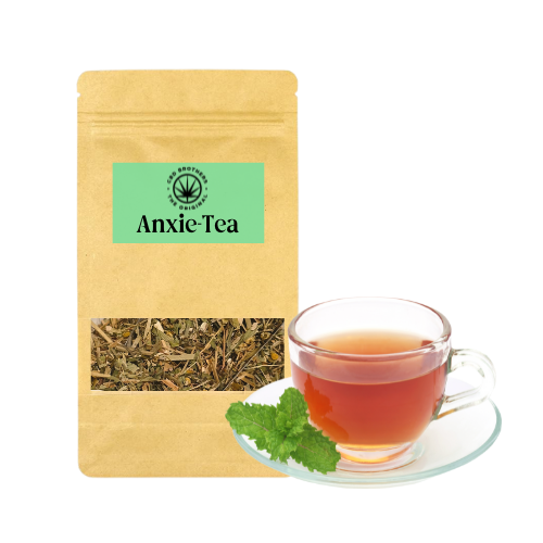 Anxie-Tea