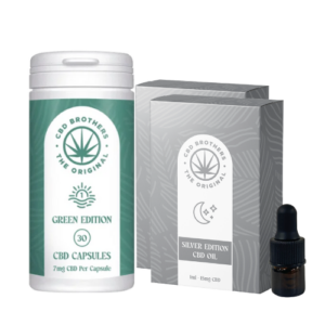CBD Day & Night