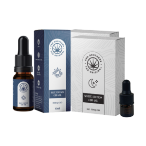 CBD Day & Night Extra