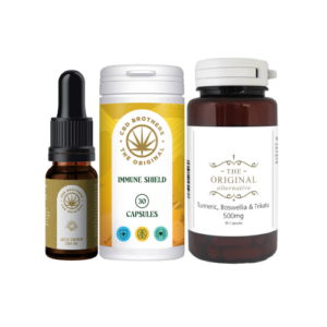 Immune Support
