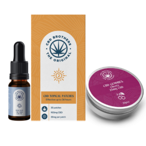 The THC Free Bundle