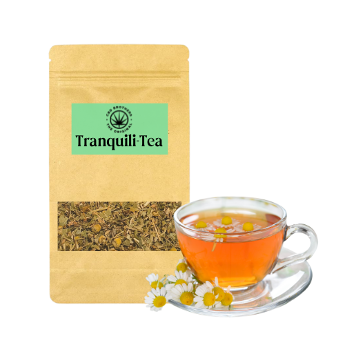 Tranquili-Tea