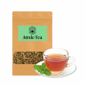 Anxie-Tea