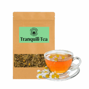 Tranquili-Tea