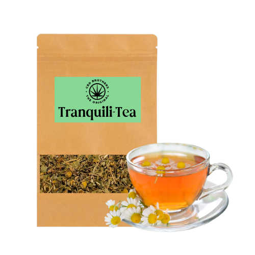 Tranquili-Tea