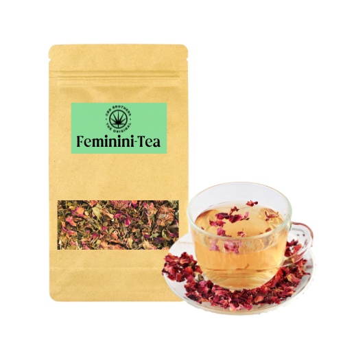 Feminini-Tea
