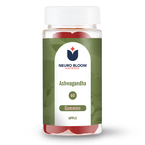ASHWAGANDHA