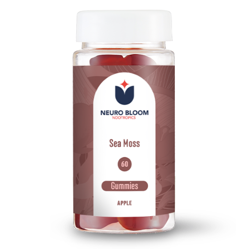 SEA MOSS