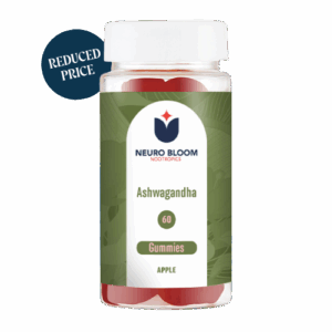 Ashwagandha Gummies