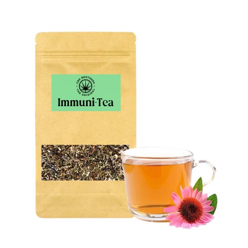Immuni-Tea