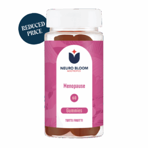 Menopause Gummies