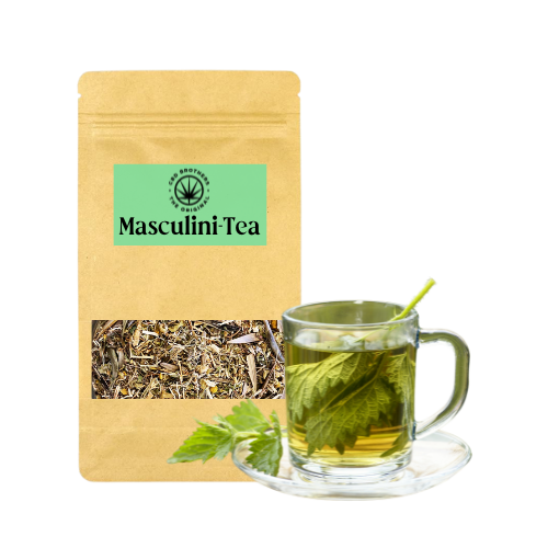 Masculini-Tea