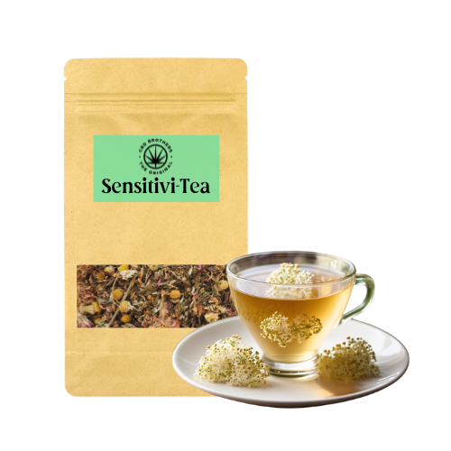 Sensitivi-Tea Render