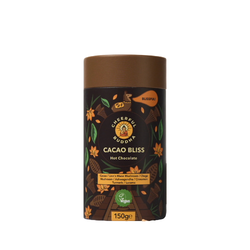 Buddha Hot Chocolate