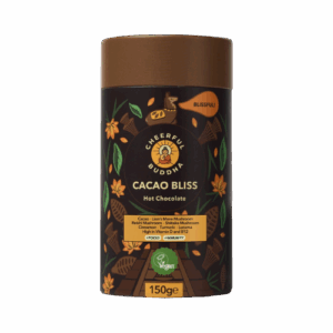Cacao Bliss - Superfood Hot Chocolate