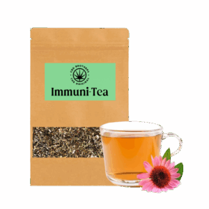 Immuni-Tea
