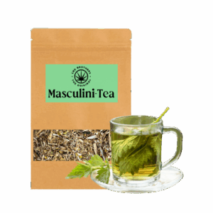 Masculini-Tea