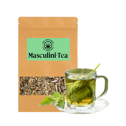 Masculini-Tea