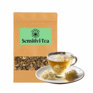 Sensitivi-Tea