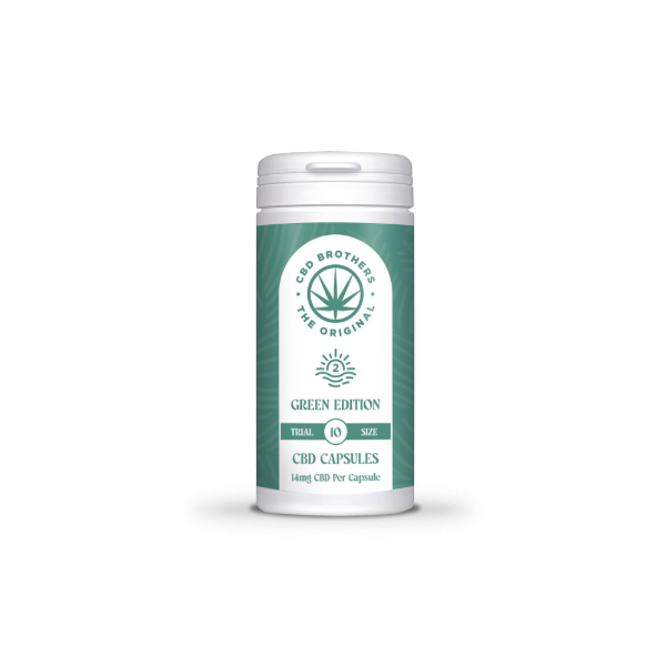 Capsules-Green-14mg-Trial-Size-Mockup