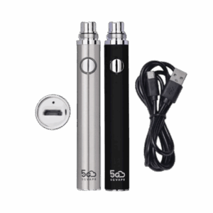 5GVAPE EVOD EGO Vape Battery/Pen