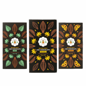 Chocolate Bar Bundle