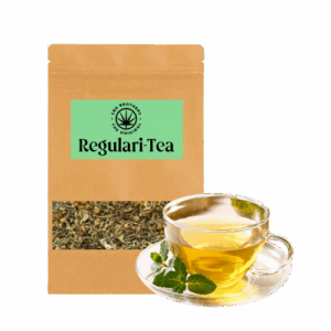 Regulari-Tea