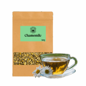 Chamomile Tea