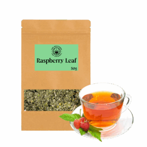 Raspberry Leaf Tea
